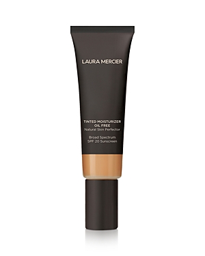 Shop Laura Mercier Tinted Moisturizer Oil-free Natural Skin Perfector Broad Spectrum Spf 20 1.7 Oz. In 3n1 Sand (medium With Neutral Undertone)