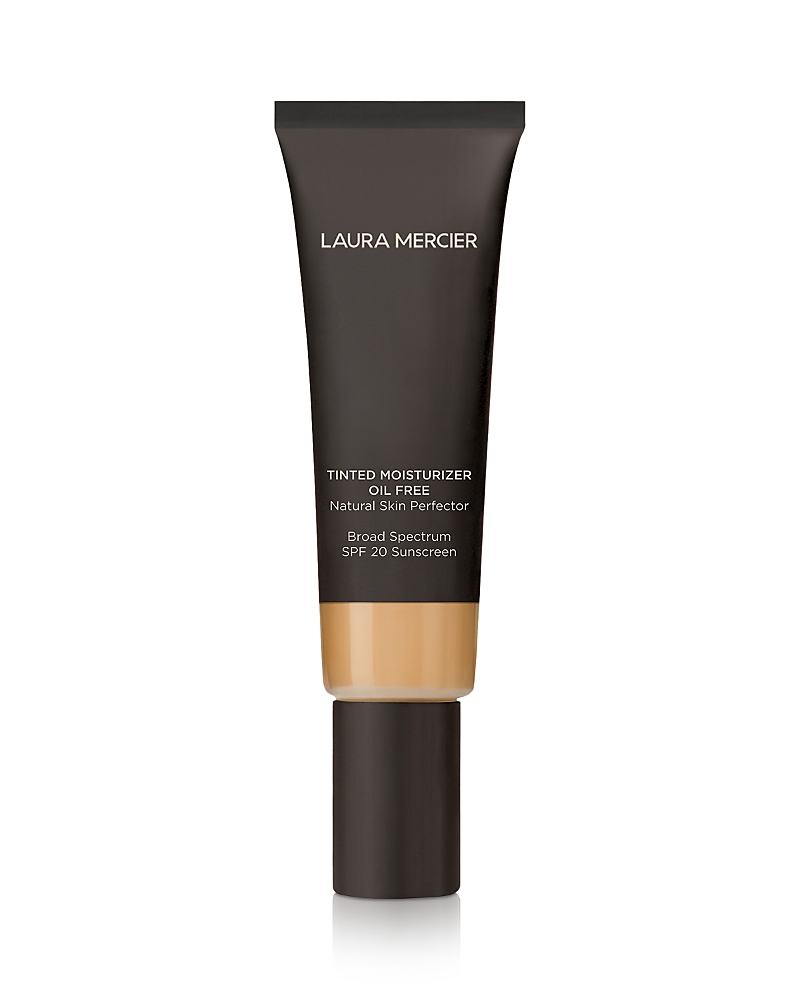 Laura Mercier Tinted Moisturizer Oil-Free Natural Skin Perfector Broad Spectrum Spf 20 1.7 oz.