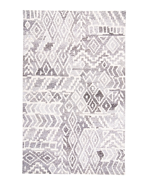 Feizy Elsa R8771 Area Rug, 3'6 X 5'6 In Taupe