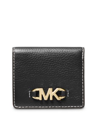 bloomingdales michael kors wallet