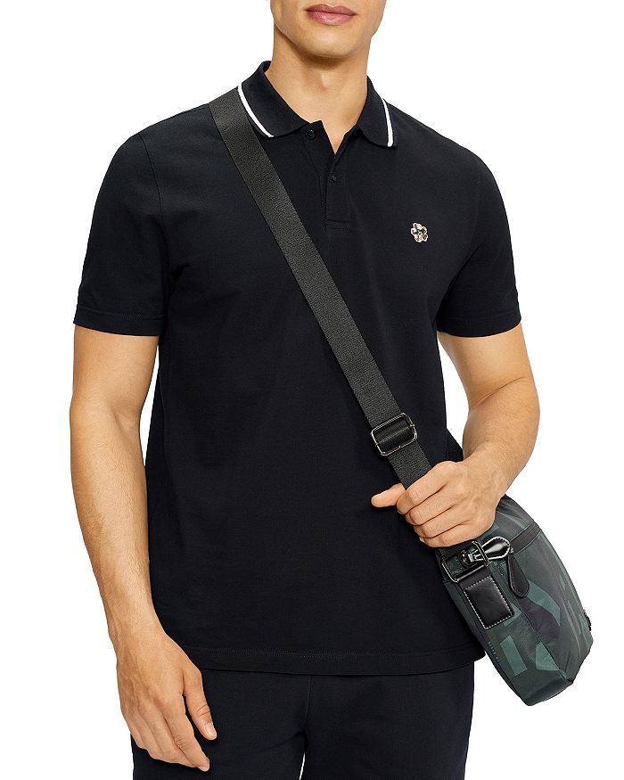 Baker new arrivals polo shirt