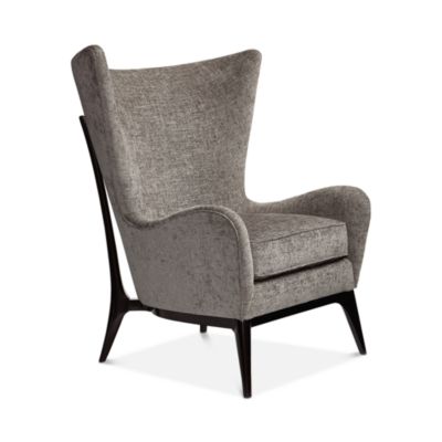 What&#39;s New Pussycat Chair