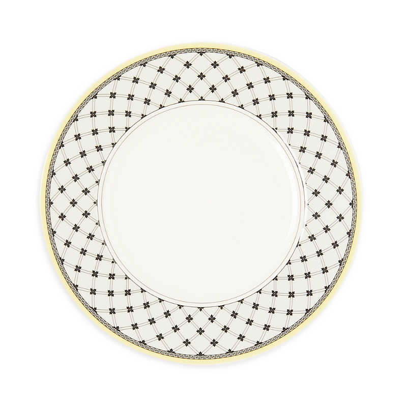 Villeroy & Boch Audun Assorted Salad Plates In Promenade