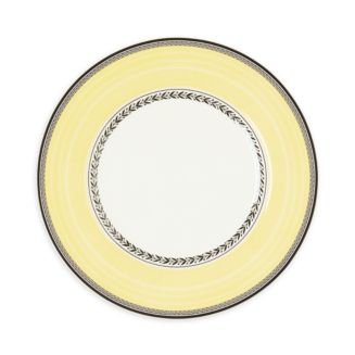 Villeroy & Boch "Audun" Fleur Dinner Plate | Bloomingdale's Home