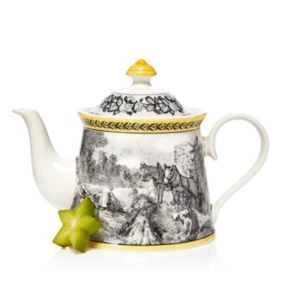 Audun Ferme Teapot