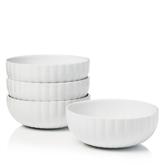 Jensen Bernadotte AllPurpose Bowl, Set of 4 Bloomingdale's