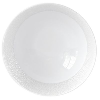 Bernardaud - Ecume Perle Cereal Bowl