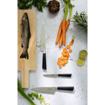 Cristel x Marttiini Set of 3 Knives