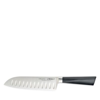 Cristel - x Marttiini Santoku Knife, 7.3"