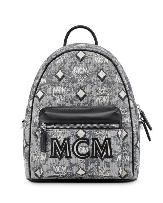 bloomingdale's mcm backpack