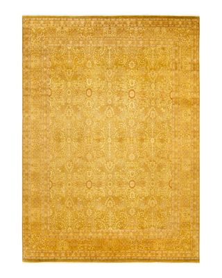 Bloomingdale's Eclectic M1749 Area Rug, 7'10 x 11'1