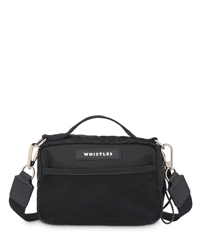 Whistles Reilly Nylon Crossbody Bloomingdale's
