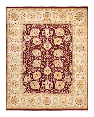 Bloomingdale's Eclectic M1749 Area Rug, 8'1 x 10'3