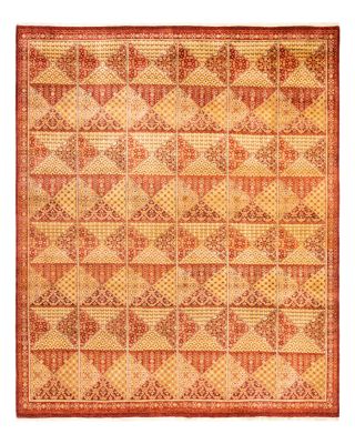 Bloomingdale's Eclectic M1749 Area Rug, 8'3 x 9'10