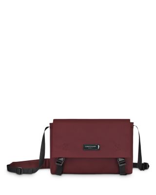 longchamp crossbody messenger bag