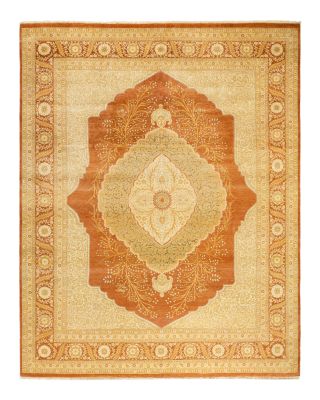 Bloomingdale's Mogul M1440 Area Rug, 8'3 x 10'3