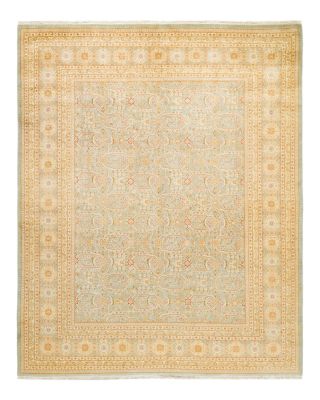 Bloomingdale's Mogul M1460 Area Rug, 8' x 9'10