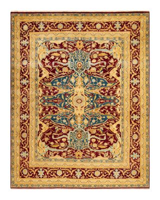 Bloomingdale's Mogul M1462 Area Rug, 7'10 x 10'1