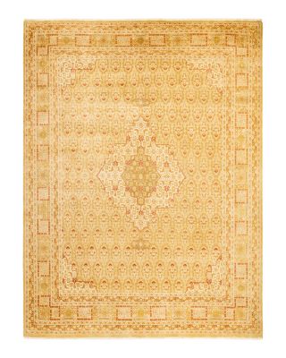 Bloomingdale's - Mogul M1462 Area Rug, 7'10" x 10'4"