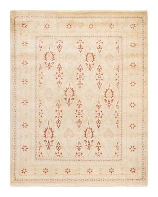 Bloomingdale's Mogul M1462 Area Rug, 8'1 x 10'