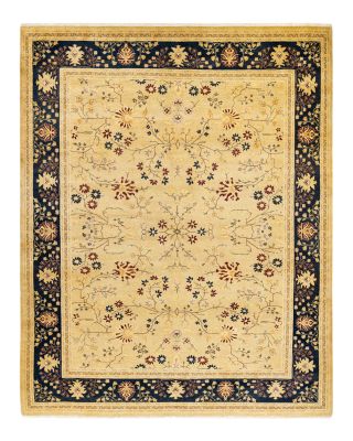 Bloomingdale's - Mogul M1462 Area Rug, 8'1" x 10'1"