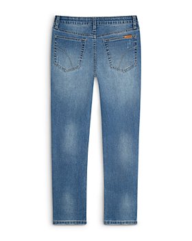 Boys The Brixton Slim Straight Jeans Bloomingdales Boys Clothing Jeans Slim Jeans Little Kid 