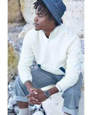 Captain Cook Watch, 43mm