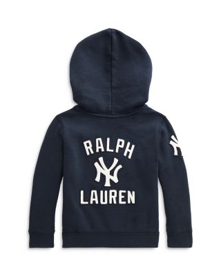 Ralph Lauren Polo Ralph Lauren Boys' New York Yankees Hoodie
