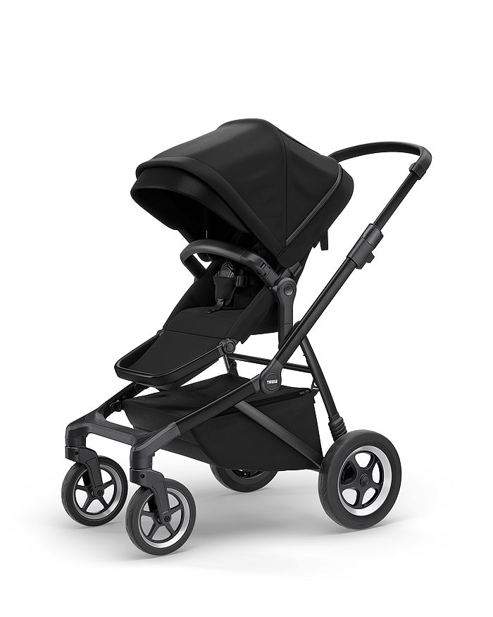 Thule shop convertible stroller