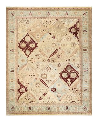 Bloomingdale's Mogul M1462 Area Rug, 8'4 x 10'6