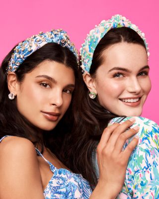 Lele x Lilly headband s-l400.jpg main image 2