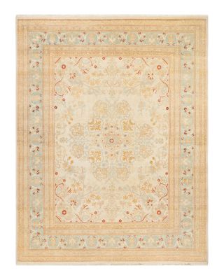 Bloomingdale's Mogul M1749 Area Rug, 8'1 x 10'5
