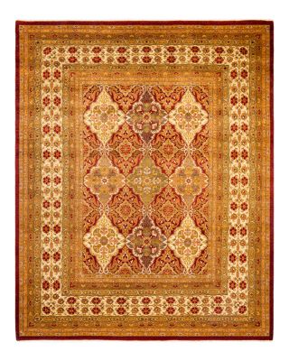 Bloomingdale's Mogul M1749 Area Rug, 8'2 x 10'1