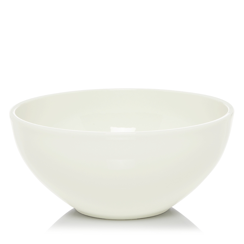 Villeroy & Boch Artesano Round Vegetable Bowl In Multi
