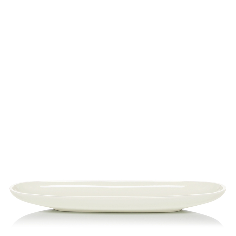 Villeroy & Boch Artesano Breadstick Dish In White