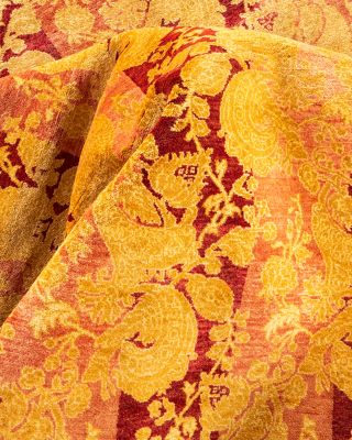 Mogul Area Rug, 9'2" x 11'9"