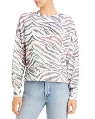 Rails - Marlo Printed Sweatshirt
