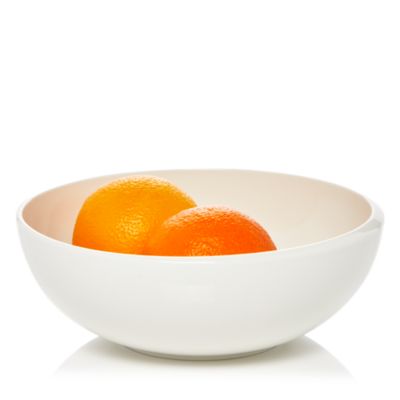 New Moon Medium Round Vegetable Bowl