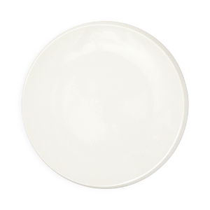 Villeroy & Boch New Moon Gourmet Plate In White