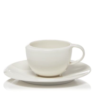 New Moon Espresso Cup Saucer