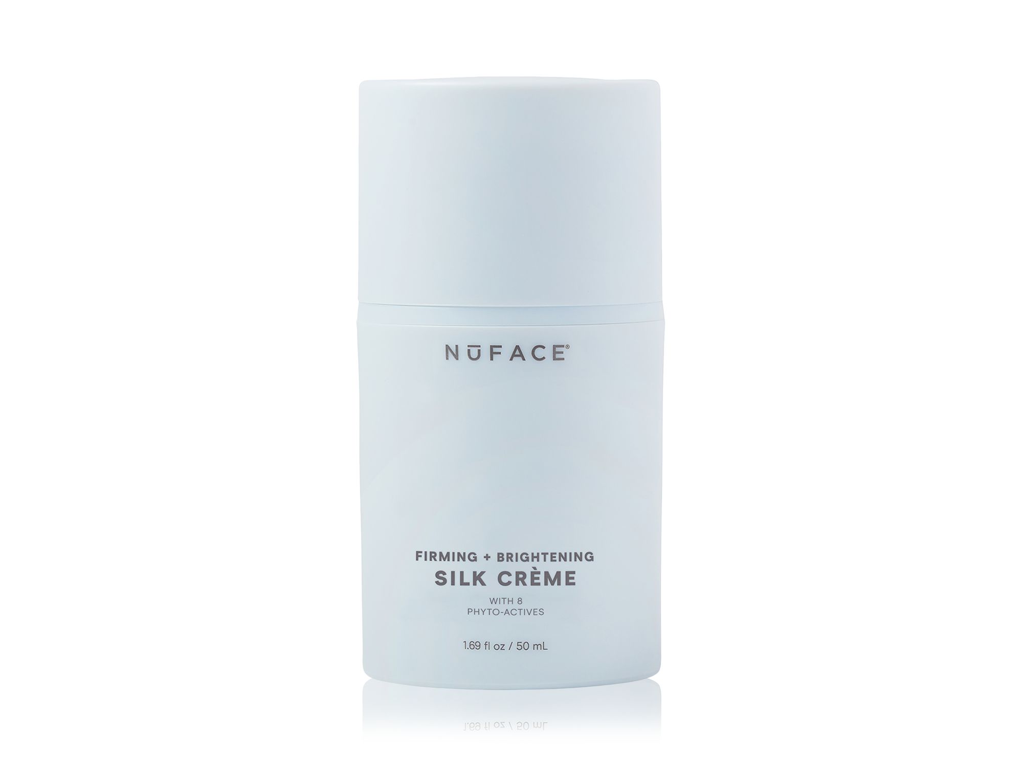 Silk Crème 1.7 oz. - Image 1