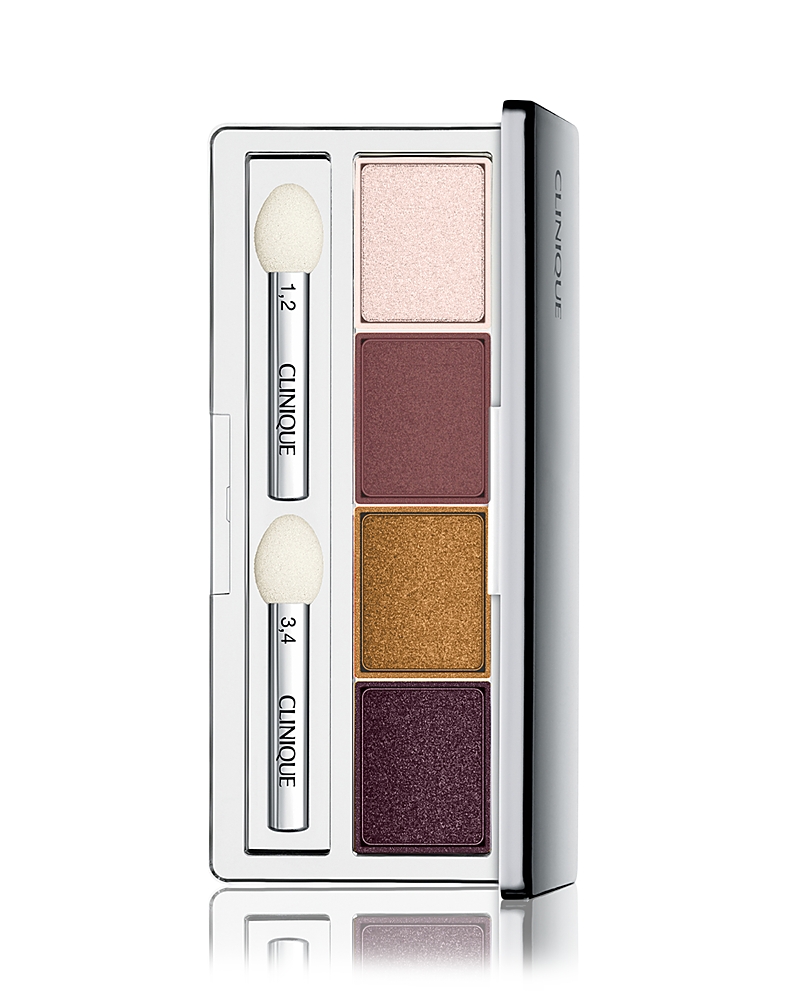 Clinique All About Shadow Quad