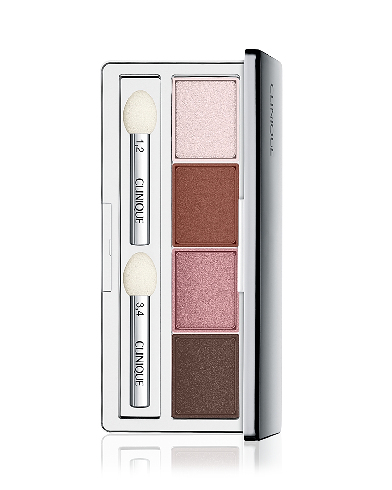 Clinique All About Shadow Quad