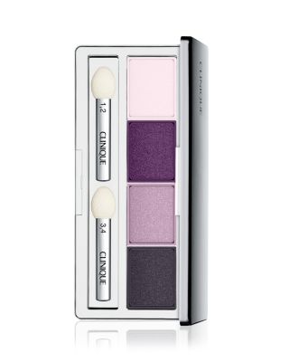 Clinique - All About Shadow Quad