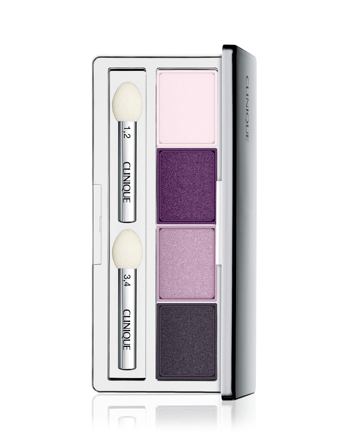 Clinique All About Shadow Quad in Going Steady