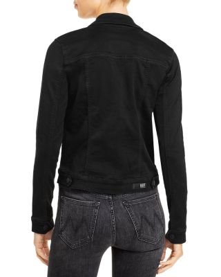 the Kloth Women's Denim Jackets 