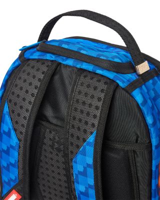 Sprayground Cookie Monster Sleeping Backpack | Bloomingdale's Kids