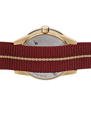 Captain Cook Bronze Watch, 42mm