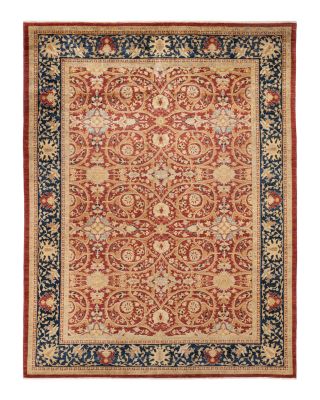 Bloomingdale's Eclectic M1461 Area Rug, 9'1 x 11'9