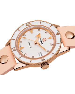 Captain Cook Watch, 37mm